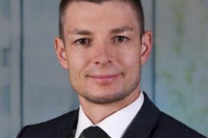 Thomas Menzer neuer Vertriebsleiter bei VMT