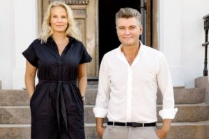 Thomas Visti: Ex-UR- und MiR-Manager startet Start-up-Schmiede