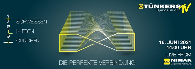 TV-Symposium bei Tünkers: Die perfekte Verbindung