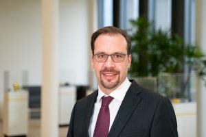 Turck: Michael Gröbner neuer Geschäftsführer Produktion & Entwicklung