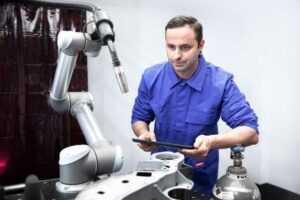 Wandelbots veröffentlicht Robotik-Plattform für schnellere Automatisierung