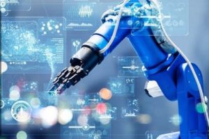 Websessions: Innovationstage Robotik und Automation