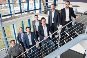 Umsatzmeilenstein: Wenglor Group erreicht 100-Millionen-Euro-Marke