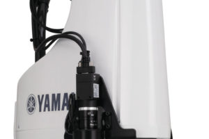 So vereinfacht Yamaha den Scara-Roboter-Einsatz