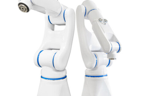 Yaskawa: Hygiene-Roboter Motoman HD gemeinsam mit Fraunhofer IPA entwickelt