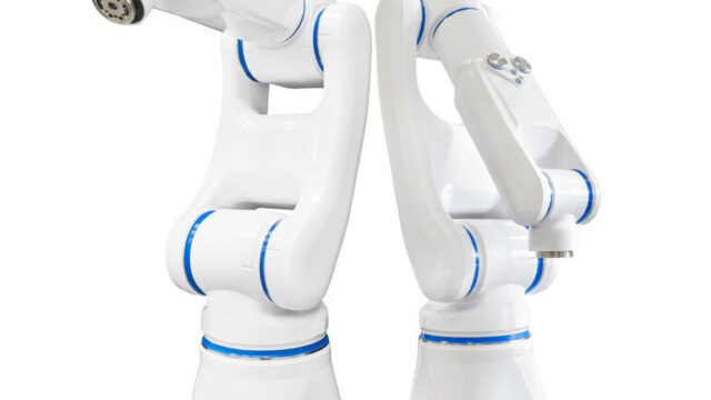 Yaskawa: Hygiene-Roboter Motoman HD gemeinsam mit Fraunhofer IPA entwickelt