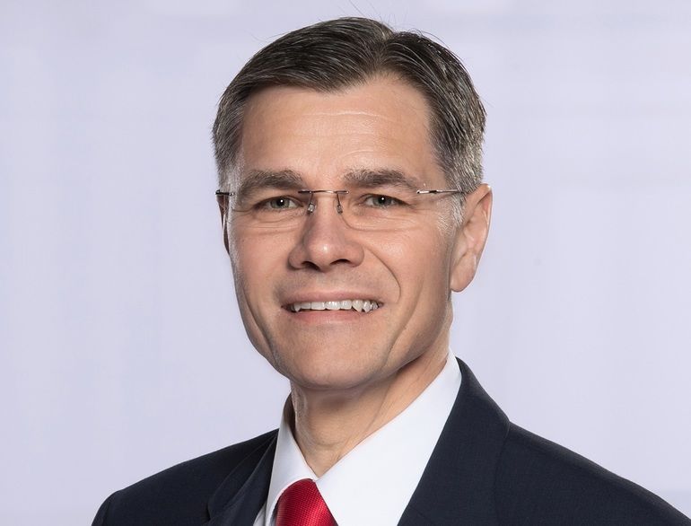 Carl Zeiss AG: Dr. Karl Lamprecht wird neuer CEO