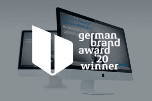 Zimmer Group gewinnt German Brand Award 2020