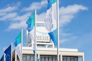 Keine all about automation in Friedrichshafen im Juli 2020