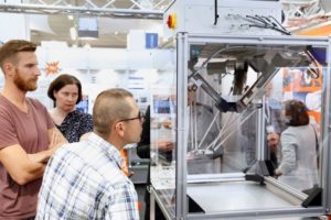 All About Automation: Regionalmesse kommt nach Sachsen