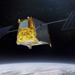 Ab 2023 umkreisen zehn Satelliten ausgerüstet mit multispektralen Bildgebungssystemen die Erde und überwachen mittels KI das Ökosystem unseres Planeten
