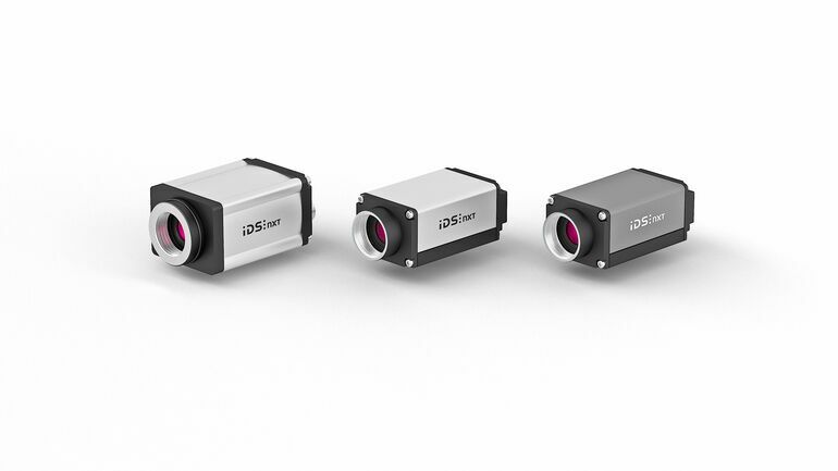 Neue Kameras bieten sowohl 3D- als auch RGB-Farbinformationen