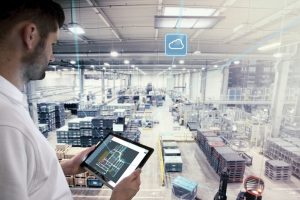 Bosch macht Milliardenumsatz mit Industrie 4.0