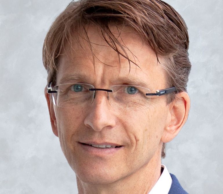 Dr. Christoph Hiller will bei Lapp viele neue Impulse setzen
