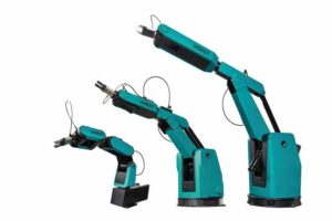 Industrieroboter Horst: der einfache Einstieg in die Automation
