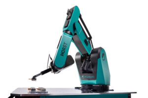 Horst1000: Fruitcore Robotics erweitert Roboter-Familie