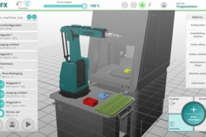 Fruitcore Robotics vereinfacht die Bedienung der Horst-Roboter weiter