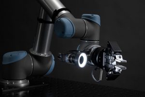 KI-Robotik-Startup Micropsi sammelt 30 Millionen Dollar ein