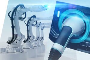 Kongress: Robotik für die Elektromobilität