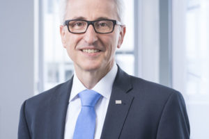 SMC: Klaus Brinkmann leitet neuen Engineering-Bereich mit Kundenfokus