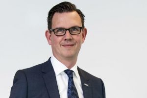 SSI Schäfer: Steffen Bersch wird neuer CEO