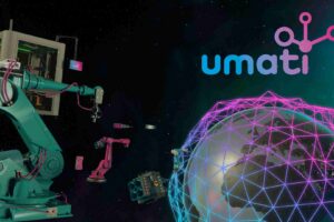 Umati auf der Automatica: Dezentraler Demonstrator macht Interoperabilität erlebbar