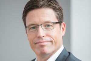 Weidmüller: Dr. Timo Berger ist neuer Vertriebsvorstand