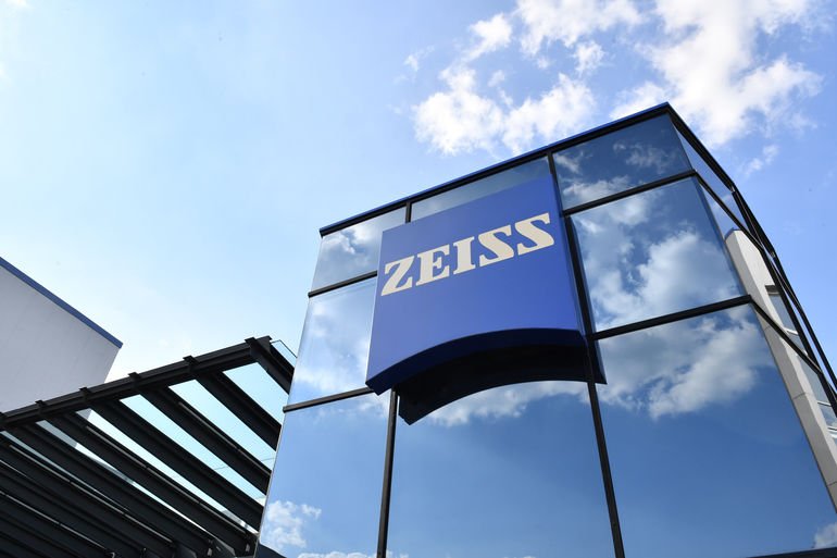 Digital-Strategie: Zeiss gründet Carl Zeiss Digital Innovation mit Saxonia-Zukauf